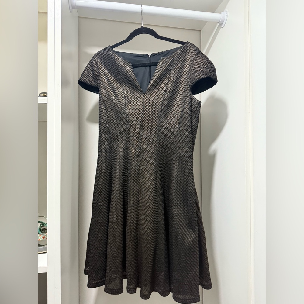 Julia Jordan dress